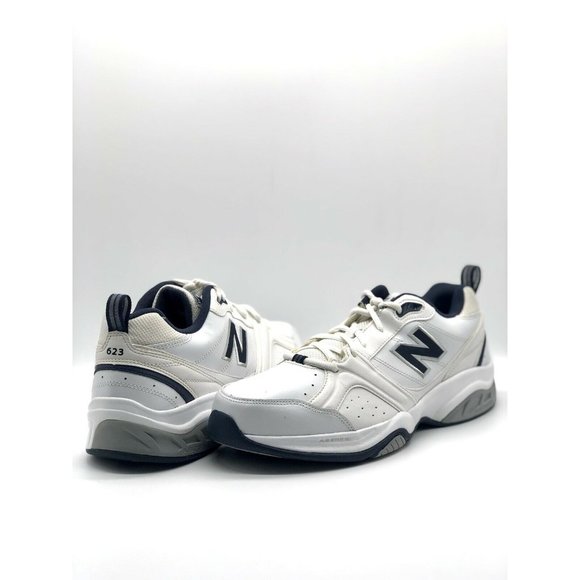 New Balance 623 Mx623wn3 Mens Athletic 